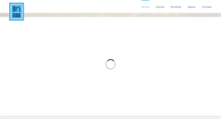 Desktop Screenshot of inotherwordsonline.com